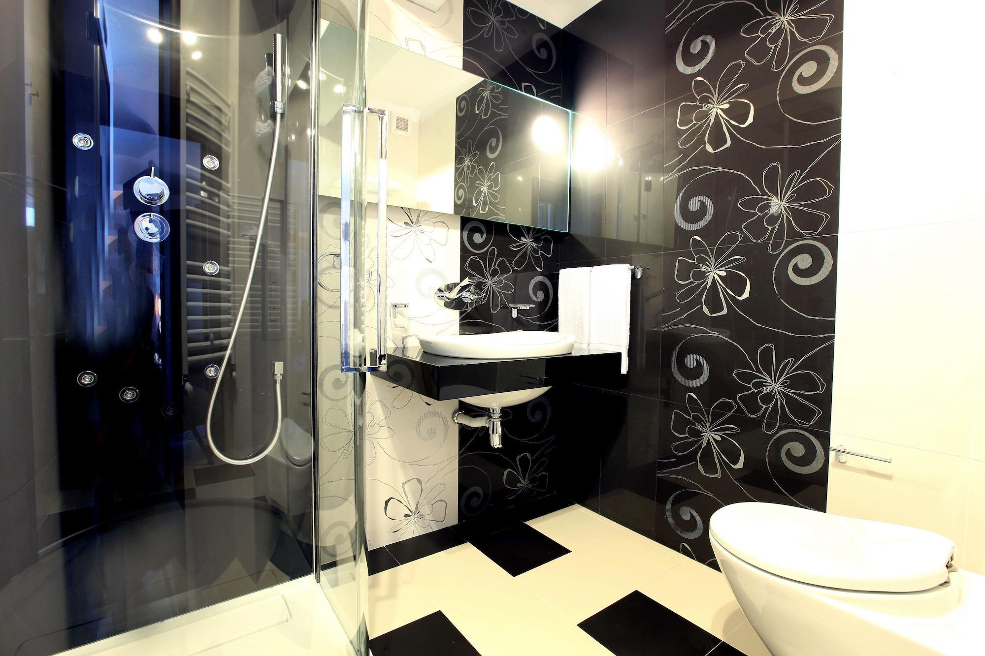 Ambiance Hotel Boekarest Buitenkant foto